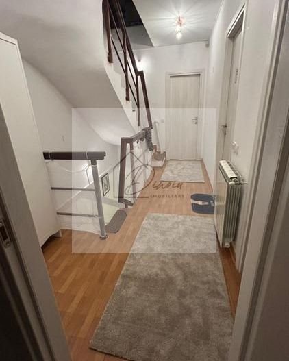 Vila duplex Bucurestii Noi I 5 camere I Lac Grivita I COMISION 0% - Poză 3