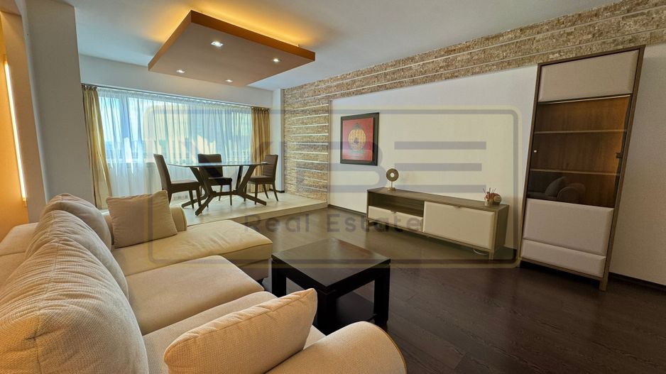Apartament 2 camere Hotel  Hampton- Anastasie Panu - Poză 2
