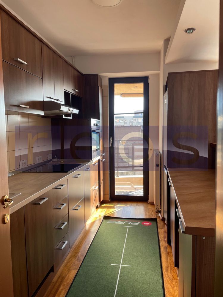 APARTAMENT 3 CAMERE CENTRAL PARK - Poză 2