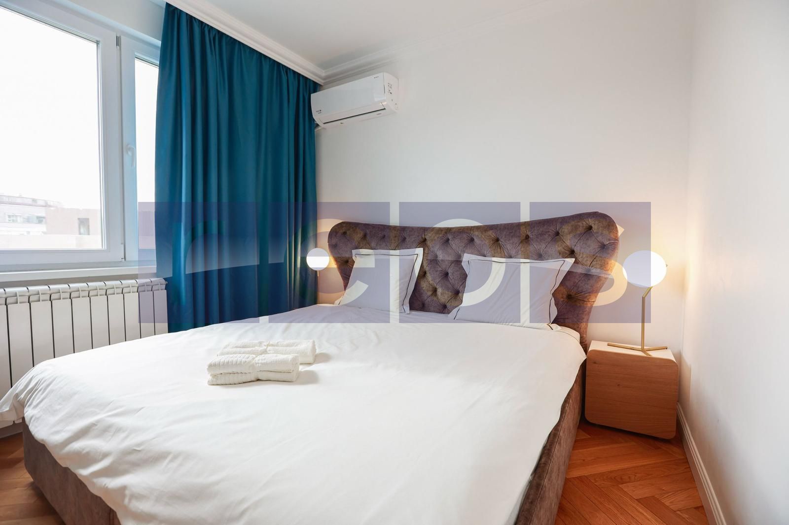 VANZARE APARTAMENT 2 CAMERE DESIGN | SALA PALATULUI | ULTRA FINISAT | - Poză 6