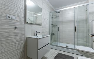 2 camere, modern, garaj, zona Centrala, Platinia, Usamv, Motilor - Poză 8
