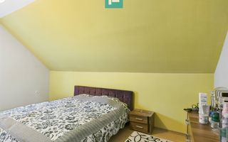 Două locuințe individuale pe 512 mp –  in GIROC - Poză 25