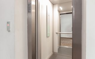 2 camere 86,5 mp | bloc exclusivist 2019 | Nord | mobilat/utilat  - Poză 7