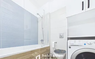 Apartment 2 camere, elegant si primitor, Complexul Studențesc - Fabrik - Poză 24
