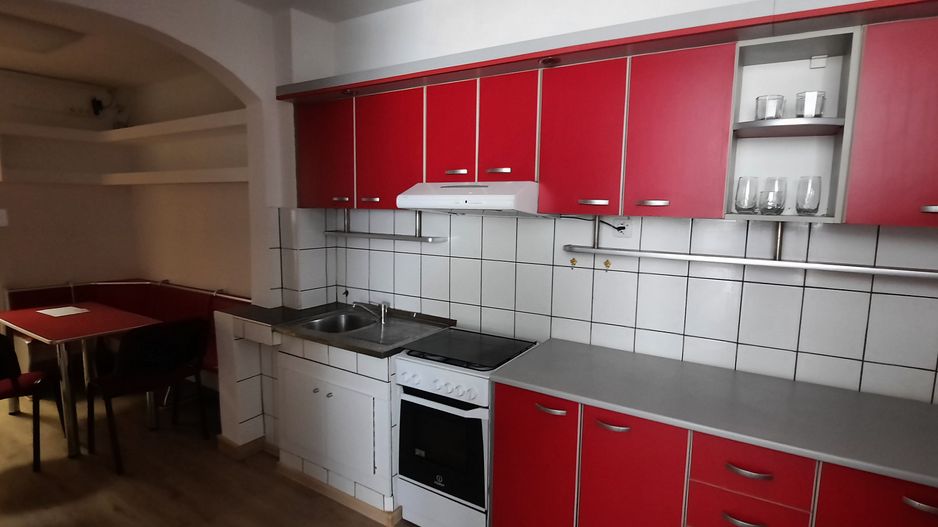 Apartament cu 2 camere - Iulius Mall - Poză 8