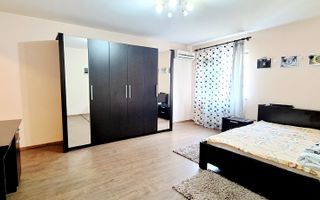 Oferim spre inchiriere apartament cu 1 camera,loc de parcare,Complex Studentesc - Poză 4