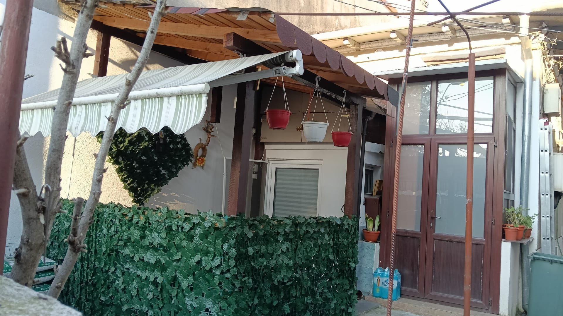 Casa curte || 2 camere || Banu Manta || Titulescu || Primăria sectorului 1 - Poză 9