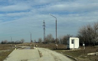 Proprietate industrială-depozitare cu cale ferată în Comuna Isalnita, jud. Dolj - Poză 37