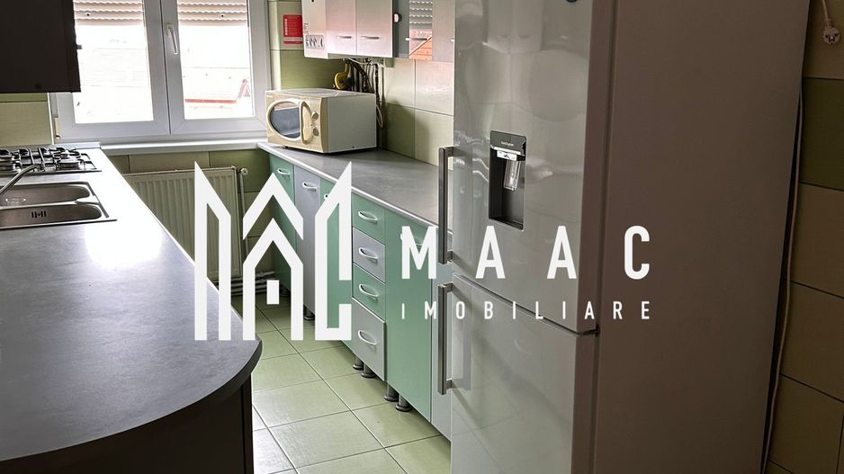 Apartament 2 Camere| Vasile Aaron | 48 MPU | Balcon | Pivnita - Poză 11