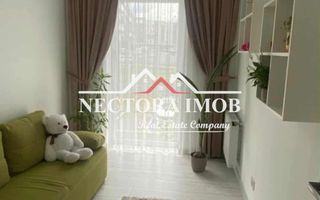 NECTORA IMOB-Apartament 2 camere, Prima Universitatii, Etaj 1, Parcare - Poză 2