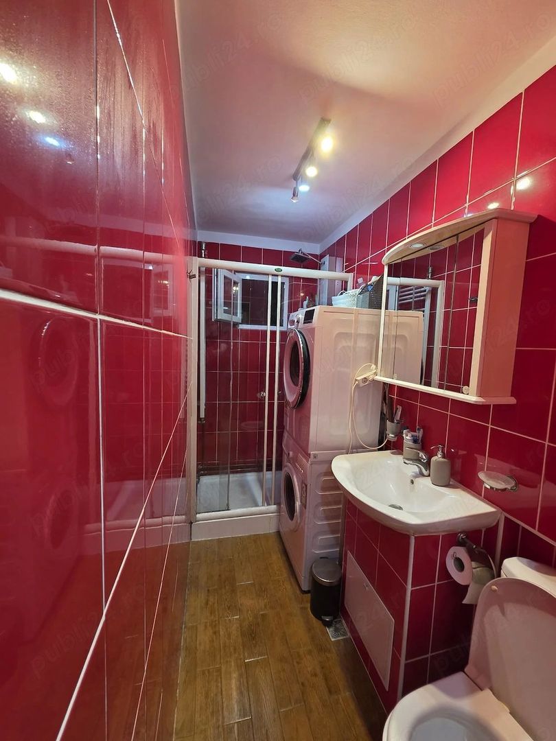 Complex Studentesc | 2 Camere | Centrala Proprie - Poză 4