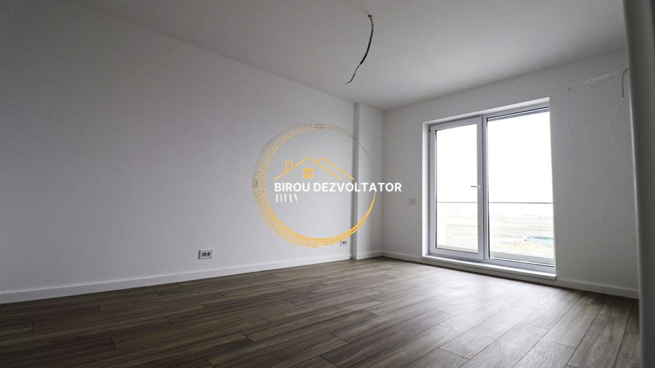 Metrou la 8 minute Decomandat Mare 2 balcoane Vedere libera Pallady - Poză 5