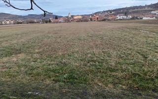 Teren Intravilan | 2.100 MP | Gusterita - Poză 2