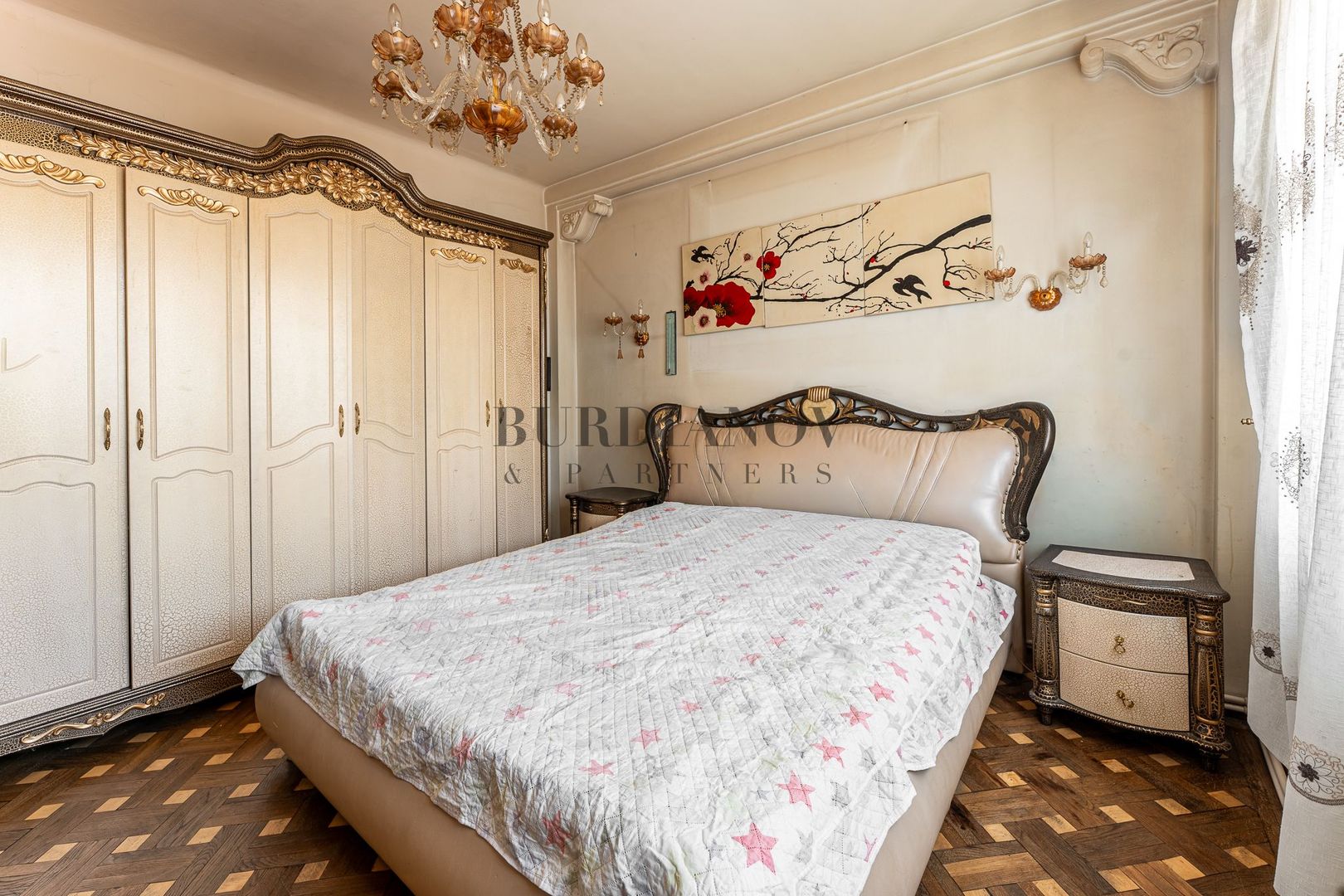 Apartament cu 4 camere - Calea Călărașilor - Metrou Piața Muncii - Poză 7