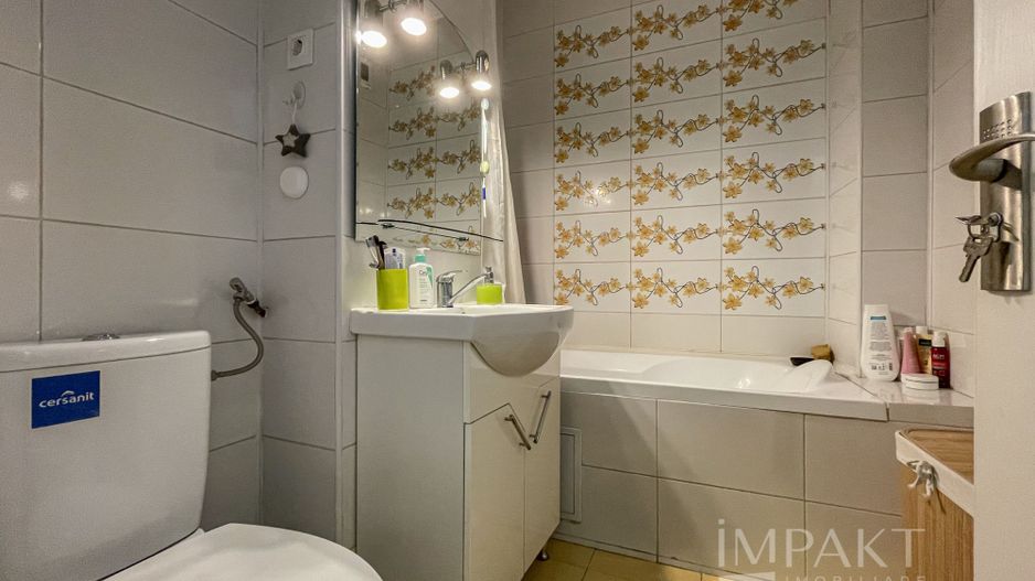 Garsoniera cocheta in cartierul Manastur - Poză 10