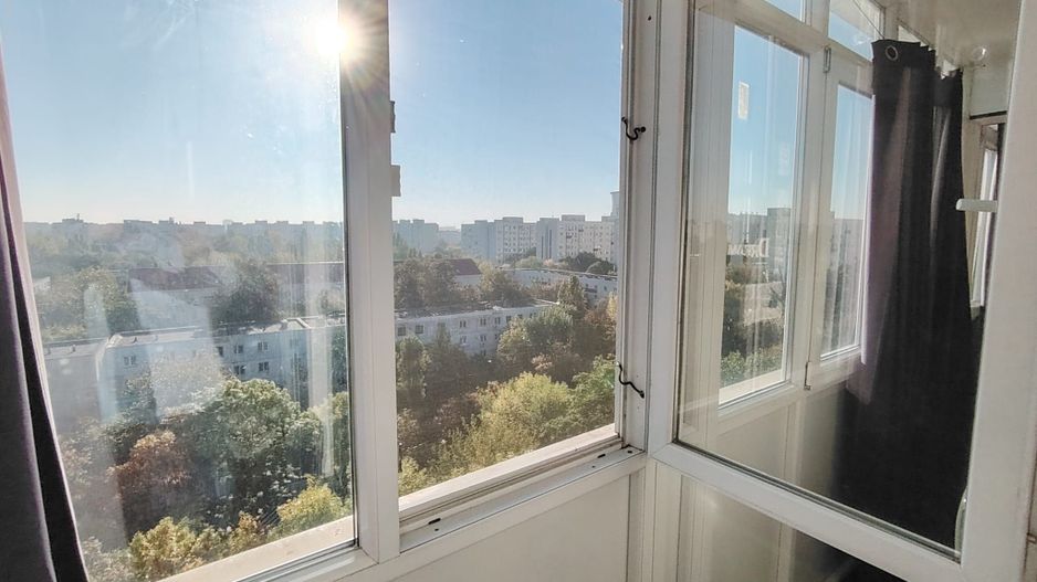 Apartament 3 camere Berceni-Strada Uioara | Comision 0 % cumparator - Poză 15