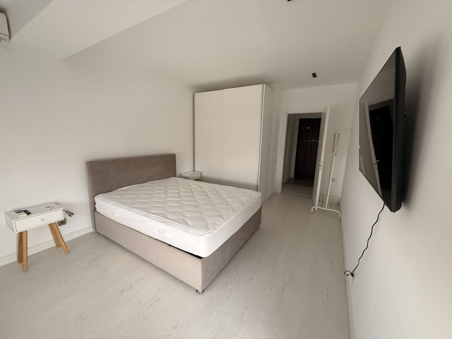 Apartament lux 2 camere Pipera | Iancu Nicolae | Residence 5 - Poză 11