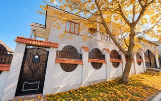 De Vinzare Casa în 2 nivele or. Orhei, - Poză 1