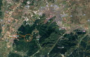 Oportunitate | Poiana Brasov 13ha
