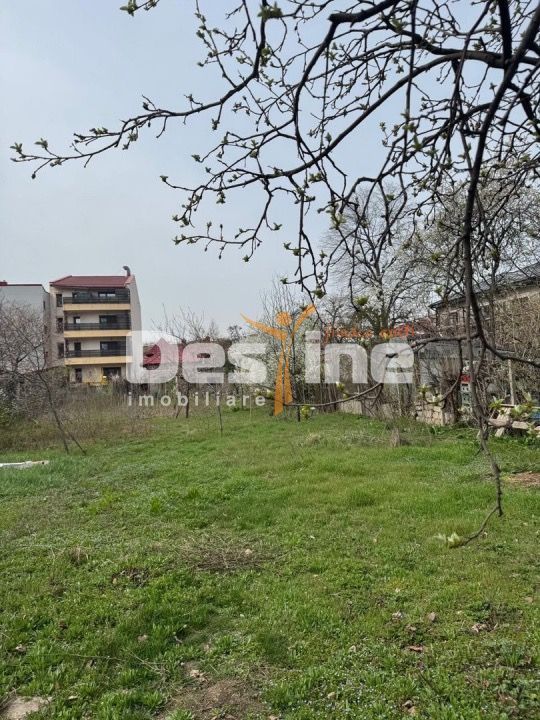 Teren 1553 mp – Oportunitate imobiliară  | 1.600.000 euro - Poză 1