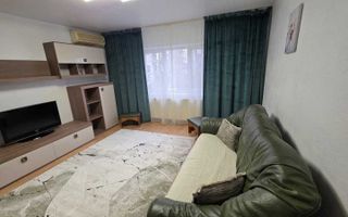 Apartament 3 camere de inchiriat, parcare ADP, zona 13 Septembrie - Poză 1