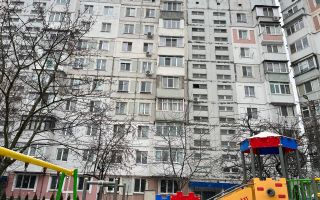 Apartament cu 3 camere, Ciocana - Poză 1