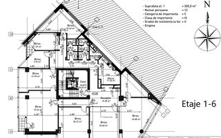 Cladire de birouri | Barbu Vacarescu | Parcul Verdi | - Poză 8