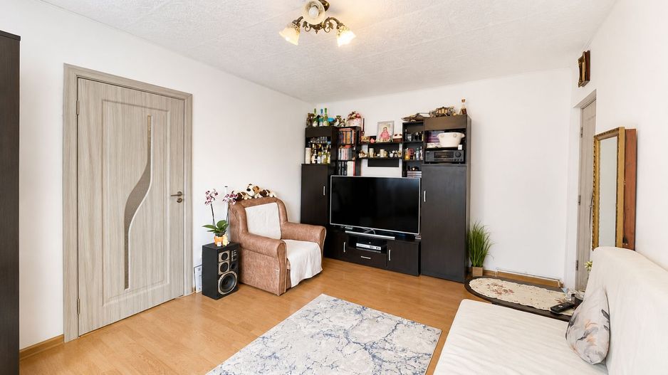 COMISION 0% | Apartament 2 camere | Sensul Resitei | Centrala proprie - Poză 3