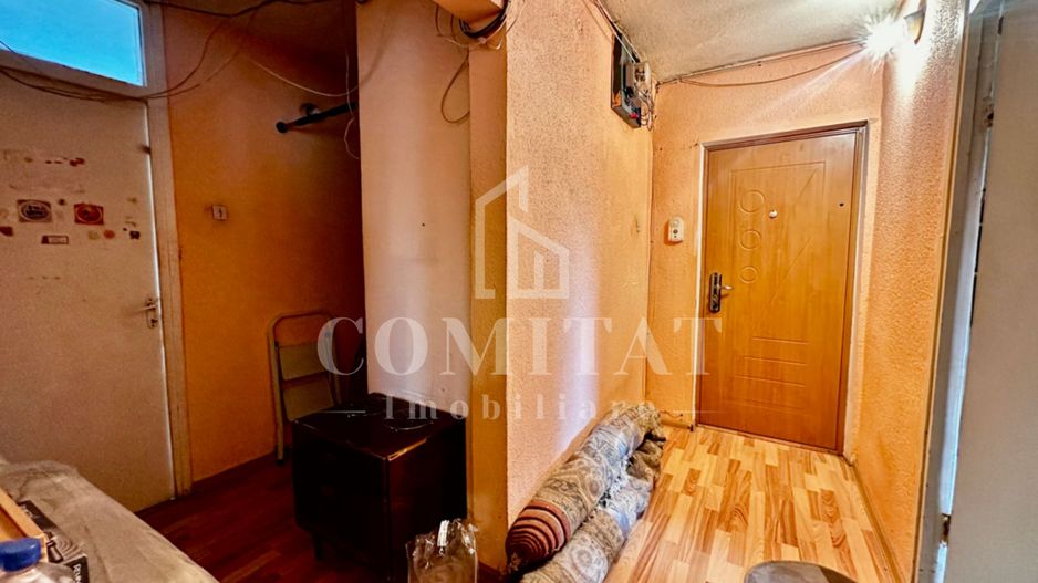Apartament 4 camere decomandate | Etaj intermediar | Dambul Rotund - Poză 16