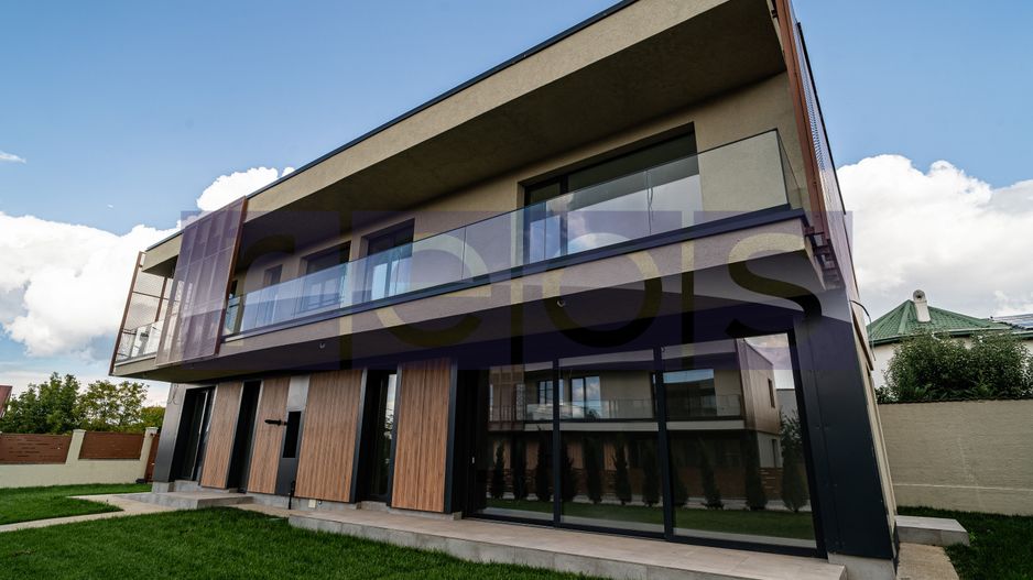 UPnorth™ | VILA 5 CAMERE | LUX CONFORT SI EFICIENTA ENERGETICA | CORBEANCA - Poză 3