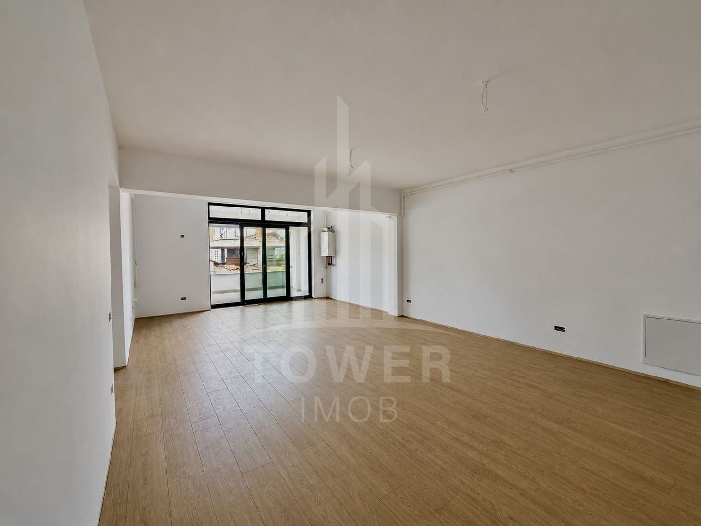 Apartament 2 camere- la cheie- Calea Surii Mici - Poză 5