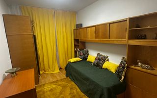 Apartament 3 camere decomandat, etaj 1, lângă parcul Florilor, Pantelimon - Poză 7