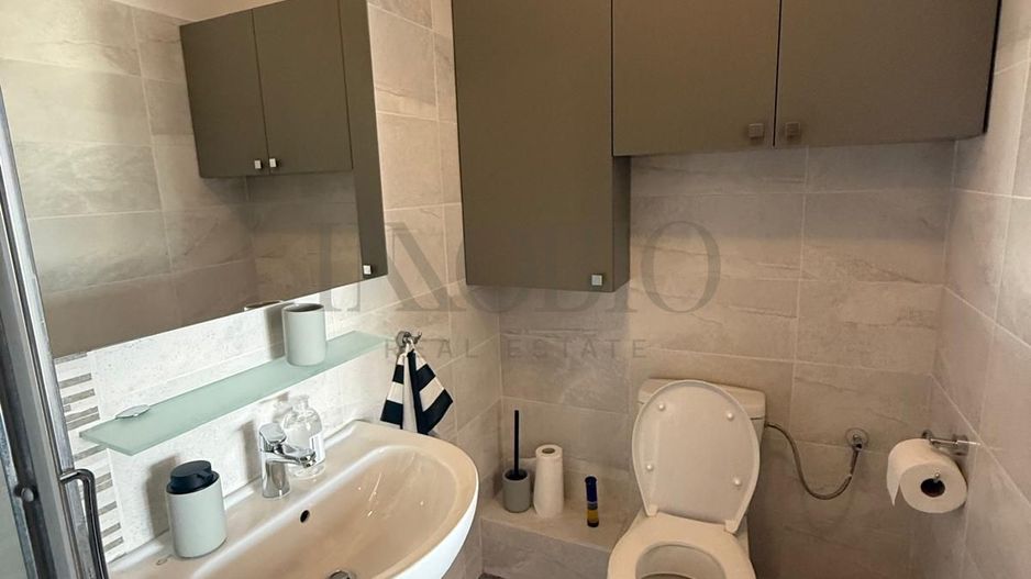 Apartament 3 camere elegant | Loc de parcare | Aviatiei - Poză 10