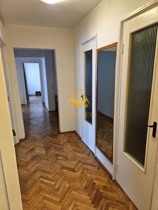 3 camere decomandate, 2 balcoane, Manastur, Parang, Profi, Minerva - Poză 6