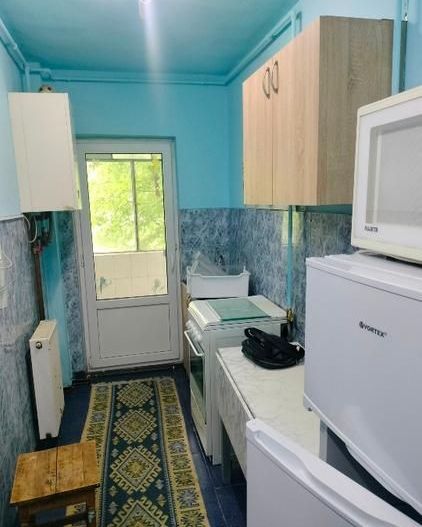 P 4229 - Apartament cu 1 cameră în Târgu Mureș, Tudor, zona Diamant - Poză 4