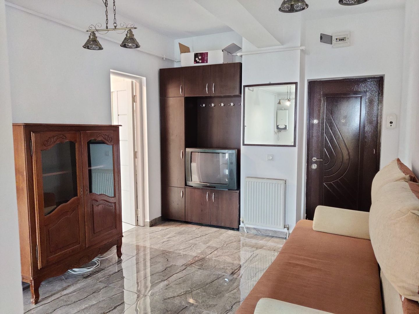 Apartament 2 CAM, bloc nou, 64 mp, Str Dorobantilor - Poză 3