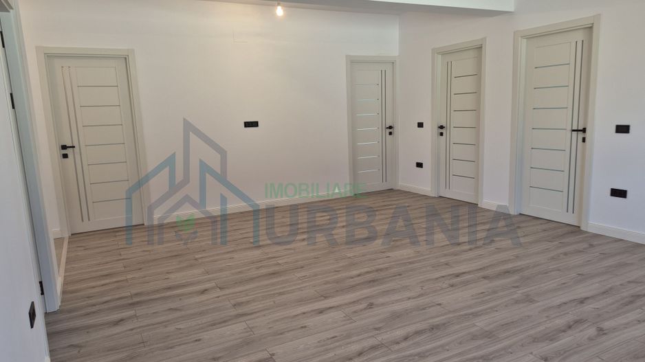 Casă individuală în Tomești, cartier de case noi, parter, 132 mp construiți, 505 mp teren - Poză 6