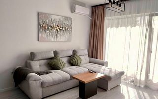 Apartament deosebit cu 2 camere si curte 150 mp | Dumbravita | Ikea - Poză 2