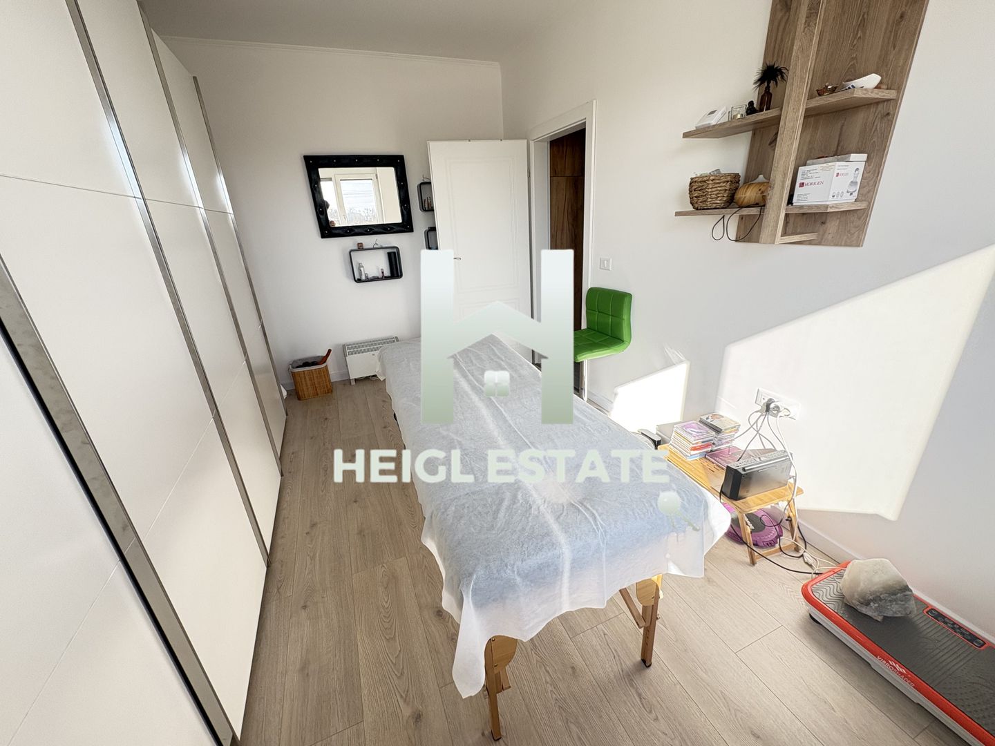 Apartament cu 2 camere in zona Lidl - Poză 7