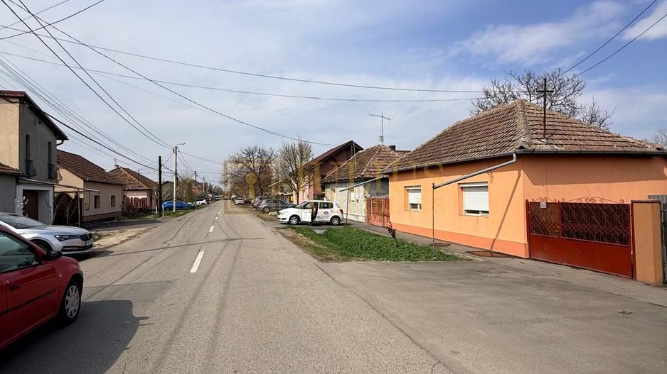 2 camere, Buziasului, centrala pe imobil, zona linistita - Poză 20