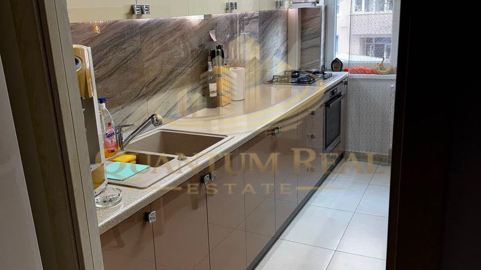 APARTAMENT 2 CAMERE DECOMANDAT – CALEA VITAN | VÂNZARE - Poză 4