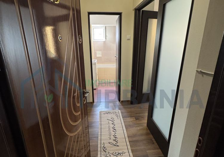 Apartament 1 cameră, zona Arcu-Billa, renovat și mobilat, disponibil imediat - Poză 4