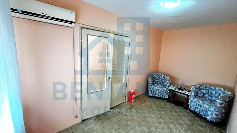 Apartament 2 Camere Disponibil Imediat Cartierul Eroilor - Poză 3