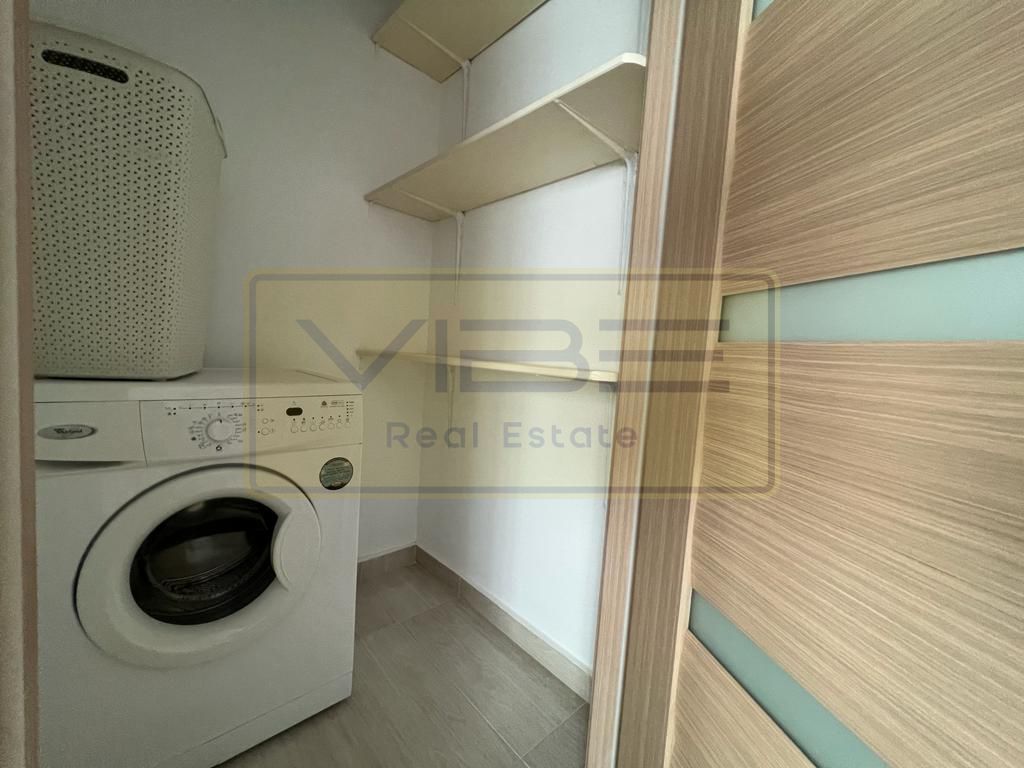 Apartament 1 camera Tudor Vladimirescu - Iulius Mall - Poză 15