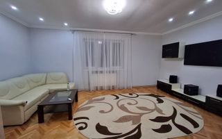 Apartament cu 3 camere la vila, de vanzare, zona Stefan cel Mare, Sibiu - Poză 4