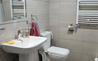 Inchiriere Apartament 2 camere-zona Berceni- centrala proprie - Poză 5