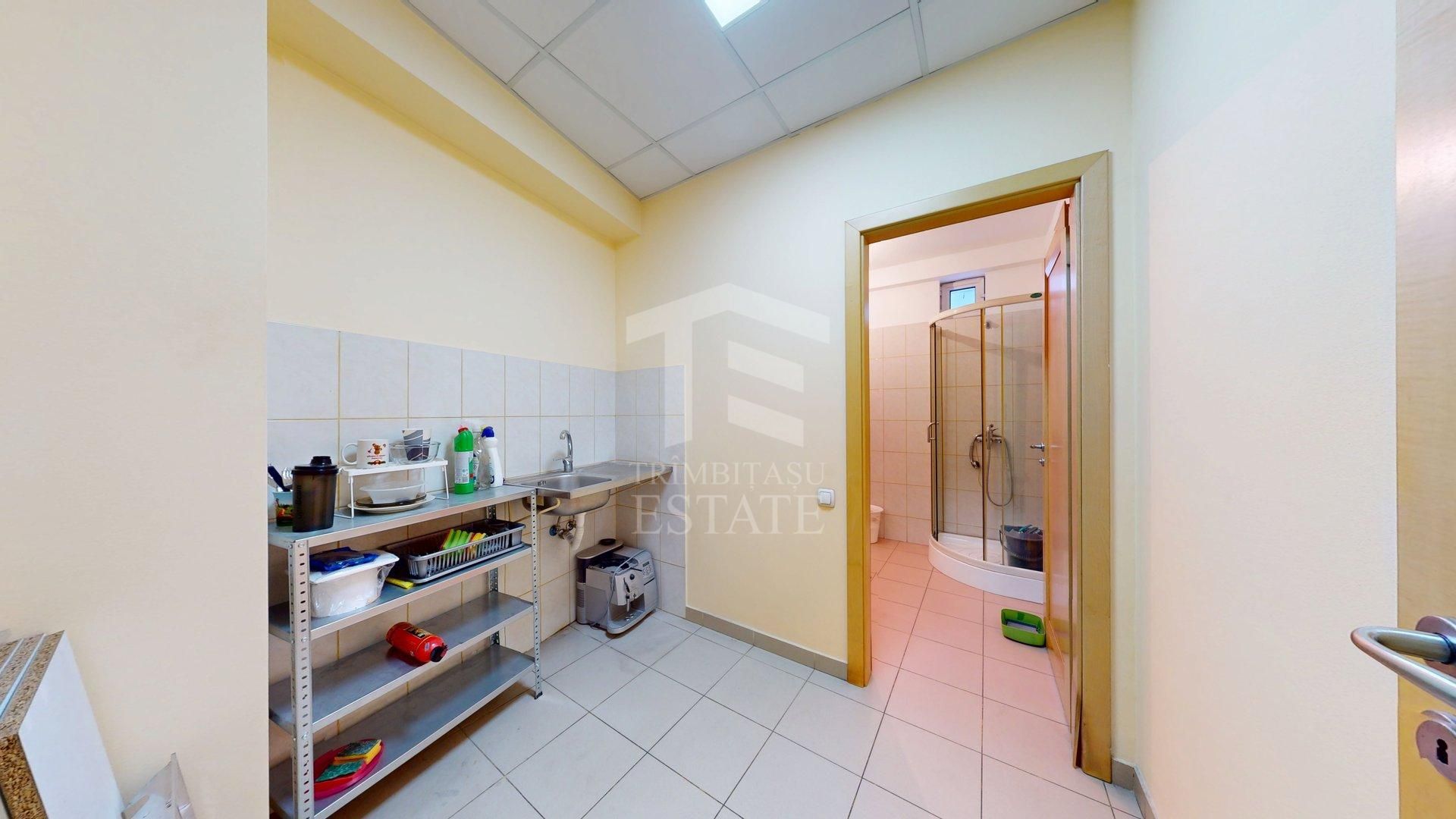 Spatiu Birouri - Clinica Notariat Piata Sudului - Soseaua Oltenitei - Poză 8