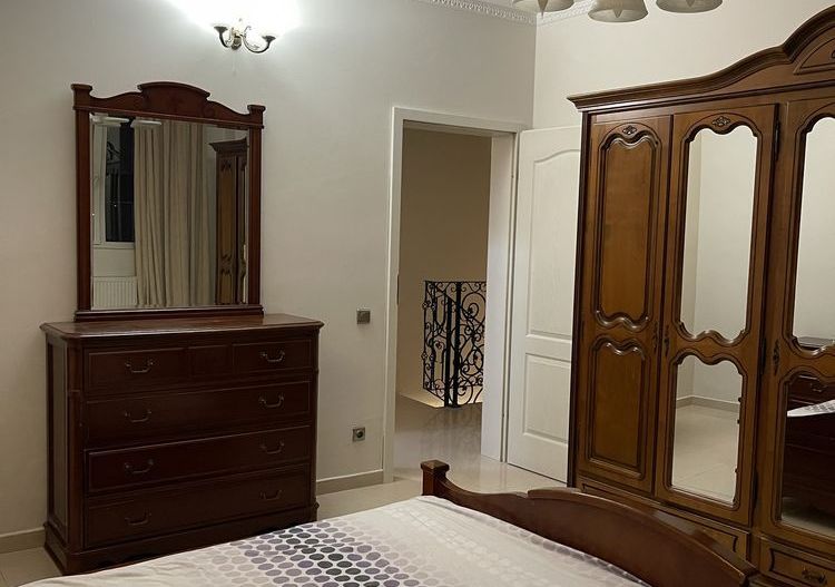 Duplex 3 camere de inchiriat, mobilat complet, Drumul Taberei - Poză 6