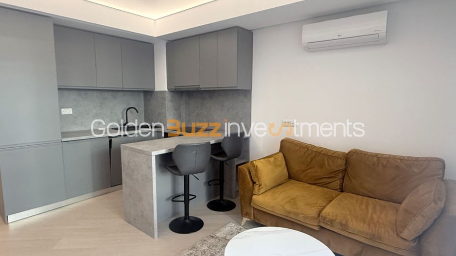 Studio dublu de Inchiriat Cortina North - Poză 1