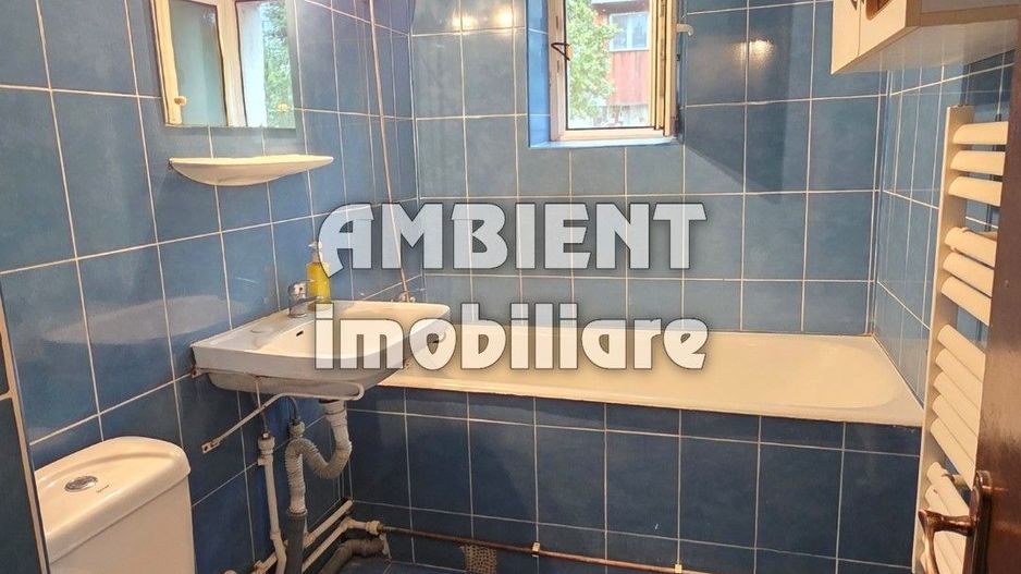 Apartament 3 camere, etaj 3, VASLUI - zona CARTIER; - Poză 7